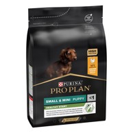 PRO PLAN Puppy S&M 3 kg