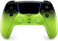 SONY PS5 kontroler DualSense, bežični, Remix Green