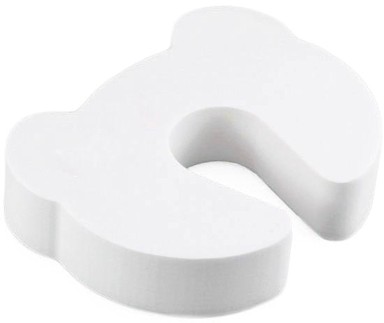 ZOPA Zaštita protiv štipanja, bijela