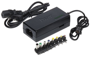 APTEL Regulirano napajanje 12-24 V / 4 A, TAY