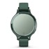 GARMIN Pametni sat Lily 2 Active Jasper zeleni, silikonski remen (010-02891-02)