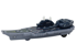 Brod Military ship Aircraft Carrier Warship Military Base