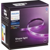 PHILIPS Svjetlosna traka, Hue LightStrip Plus, 2m