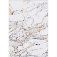 VITAUS Sivi tepih Ivy, 80 x 120 cm