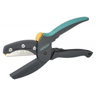 WOLFCRAFT Škare za lim Megacut S W4197, crna