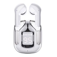 ACEFAST Bežične slušalice T6 TWS, sive