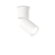 Stropni reflektor, Toby, ID271538, PL1, GU10, bijela