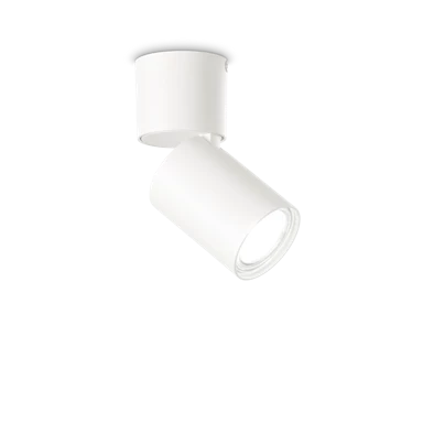 Stropni reflektor, Toby, ID271538, PL1, GU10, bijela