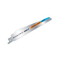 DEDRA List sabljaste pile za drvo i metal, HM/TC, 152/125 mm, 1 komad