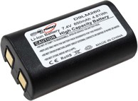 Baterija za printer Dymo LabelManager 260/260P S0895880
