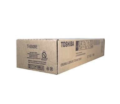 TOSHIBA Toner T-FC330EY, žuti, original