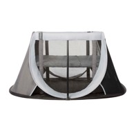 AEROMOOV Prijenosni krevetić ATC11060, sivi