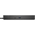 DELL Docking stanica WD19S-130W, crna