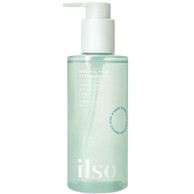 ILSO Ulje za čišćenje lica Natural Mild Cleansing Oil 200 ml