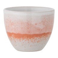 BLOOMINGVILLE Šalica od kamenine 195 ml Paula