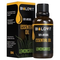 Eterično ulje lemongrass Bilovit 100 ml