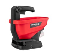 PRAKTIK TOOLS Q LINE Akumulatorski univerzalni uređaj PTQ173 FLEXPOWER samo alat