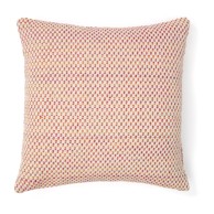 KAVE HOME Pamučna ukrasna jastučnica 50x50 cm Milianne 