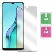Kaljeno staklo za OPPO A31 - zaštitno staklo 2.5D, 9H