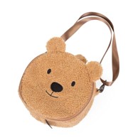 CHILDHOME Ruksak Teddy Bag, bež