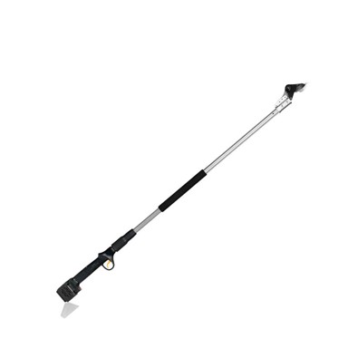 VOLPI Baterijske teleskopske škare za orezivanje KV151, 150 cm 