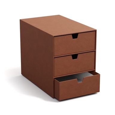 BIGSO Kartonski Uredski organizator za ladicu