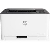 HP Laserski printer Color Laser 150nw, A4, USB2.0, LAN, Wlan