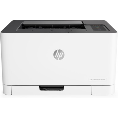 HP Laserski printer Color Laser 150nw, A4, USB2.0, LAN, Wlan