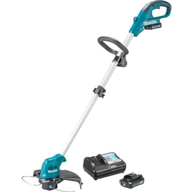 MAKITA Akumulatorski trimer UR100DWAE CXT