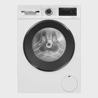 BOSCH Perilica-sušilica rublja WNG24401BY Serie 6, 9/6 kg