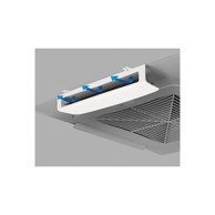 TECNOGAS Usmjerivač zraka za klima uređaj 500x130x100 mm