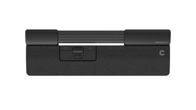 CONTOUR DESIGN Oslonac za zapešća SliderMouse Pro Slim, veganska koža, žičani