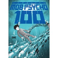 Mob Psycho 100 vol. 4