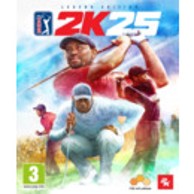 Igra za PC: PGA Tour 2K25 – Legend Edition