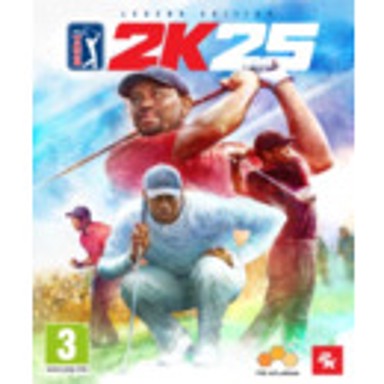 Igra za PC: PGA Tour 2K25 – Legend Edition