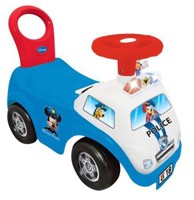 Guralica mickey police 