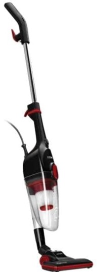 MPM Usisavač MOD-39, crna