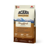 ACANA Highest Protein Ranchlands 11,4 kg