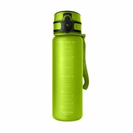 AQUAPHOR Boca za vodu City, s filterom, 0,5 l, zelena