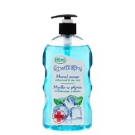 Antibakterijski tekući sapun s aloe verom, 650 ml