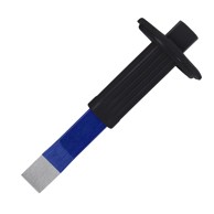 LUX TOOLS Sjekač plosnati 240x26 mm
