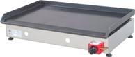 GORENC Plinski roštilj Classic 65, Fe ploča