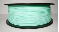 MRMS Filament za 3D pisač, PLA, 1.75 mm, 1 kg, pastelno zelena