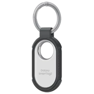 SAMSUNG Maskica Rugged Case za Galaxy SmartTag 2, crna (EF-RT560TBEGWW)
