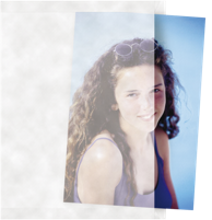 DAIBER Omotnice 15x20