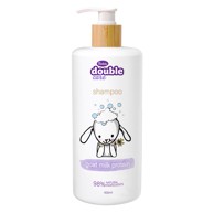 VIOLETA Gel za pranje, šampon, 400 ml