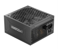 CORSAIR Napajanje RM750x 2025 Shift 750W, crna