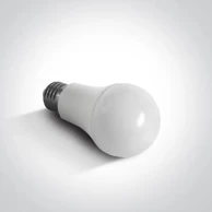 LED žarulja WiFi TUYA/Smart Life, E27, 9W, RGB/CCTW, dimmable, 230V, DM9G09T