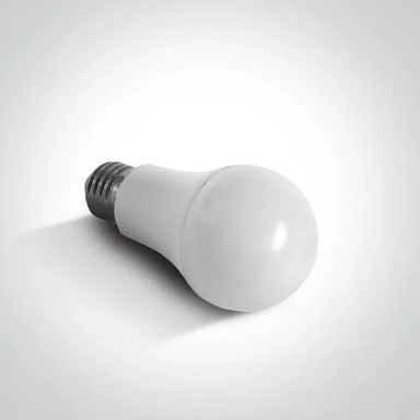 LED žarulja WiFi TUYA/Smart Life, E27, 9W, RGB/CCTW, dimmable, 230V, DM9G09T