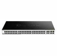 D-LINK Switch DGS-1210-48 M